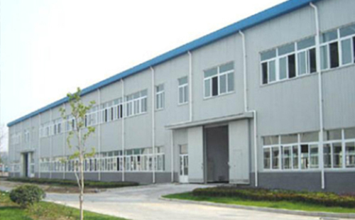 德令哈钢结构厂房