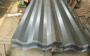 德令哈集装箱板