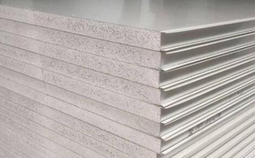 德令哈硅岩净化板