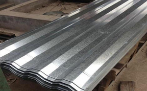 德令哈集装箱板