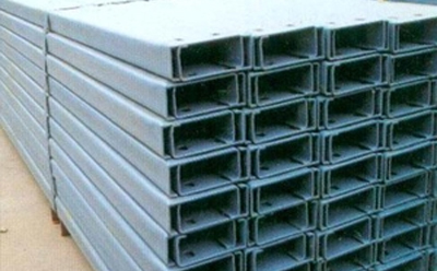 德令哈冷弯C型钢