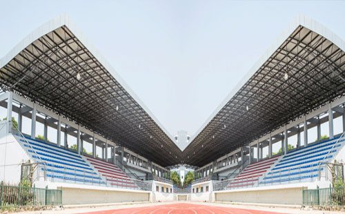 德令哈钢结构施工技术详解:从规划到完工的关键步骤 德令哈钢结构施工技术详解:从规划到完工的关键步骤