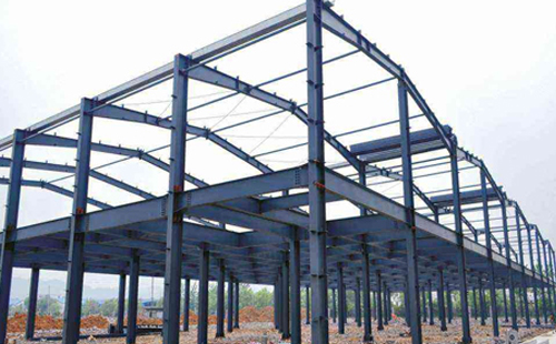 德令哈钢结构厂房的建造成本受哪些方面影响