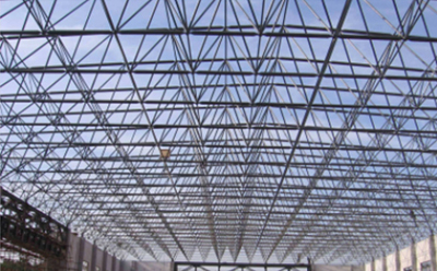 德令哈钢结构工程注意要点