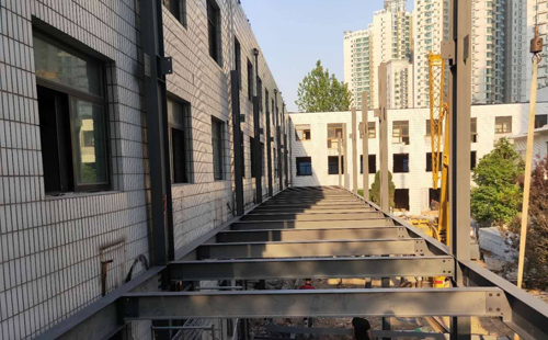 德令哈钢结构防火涂料的检测技巧是有哪些