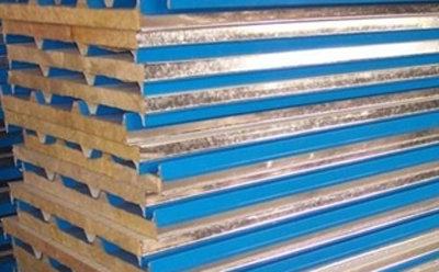 德令哈彩钢岩棉板宽度是多少