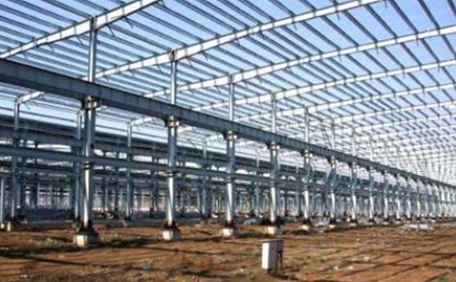 九月建设新选择——十全彩钢厂,专业德令哈钢结构解决方案! 九月建设新选择——十全彩钢厂,专业德令哈钢结构解决方案!