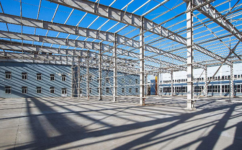 德令哈钢结构工程屋顶防水的解决方案 德令哈钢结构工程屋顶防水的解决方案