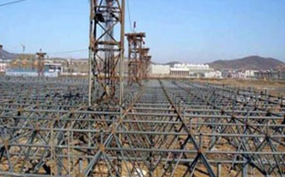 德令哈钢结构厂房的冷却处理需要对症下药 德令哈钢结构厂房的冷却处理需要对症下药