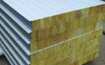 十全彩钢厂丨专业德令哈彩钢岩棉板供应商！