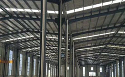 德令哈钢结构的检测方法