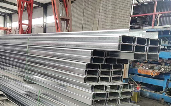 德令哈C型钢规格与安装技术全解析 德令哈C型钢规格与安装技术全解析