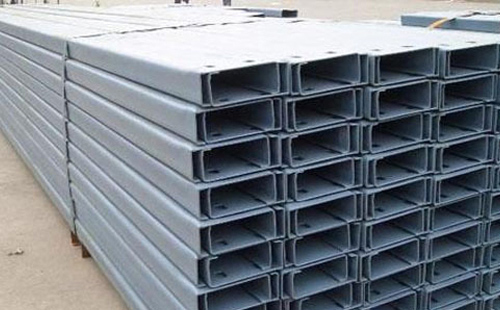 德令哈C型钢镀锌层厚度与安装要点 德令哈C型钢镀锌层厚度与安装要点