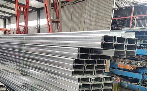 德令哈C型钢规格选型与安装技术全解析 德令哈C型钢规格选型与安装技术全解析