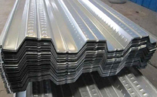 楼承板厚度怎么选？闭口德令哈楼承板耐火极限2h做法解析