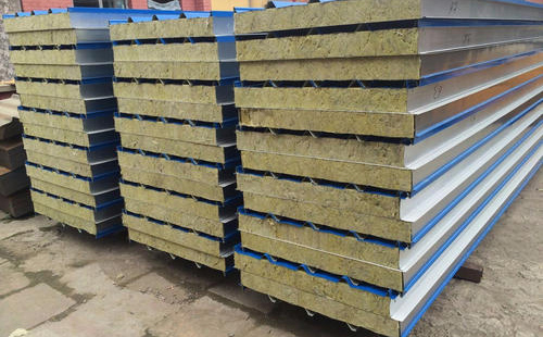 防火等级如何影响德令哈彩钢岩棉板价格？2025选购全攻略