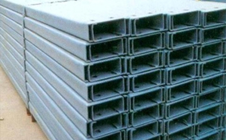 冷弯德令哈C型钢：建筑结构中的高效支撑与灵活应用之选