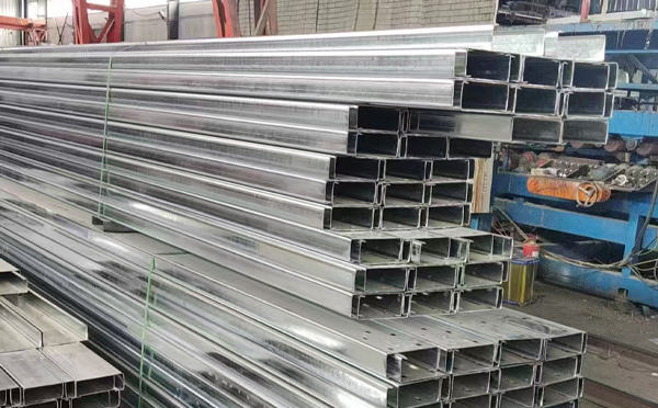 德令哈C型钢应用领域与选型技术指南